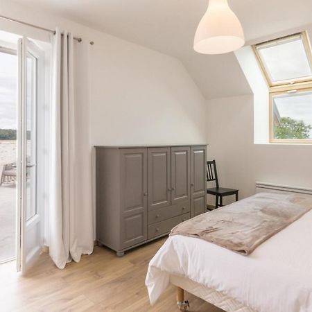 La Ferme De Presles Villa Menainville Kültér fotó